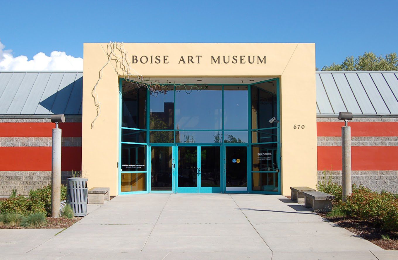 Boise Art Museum